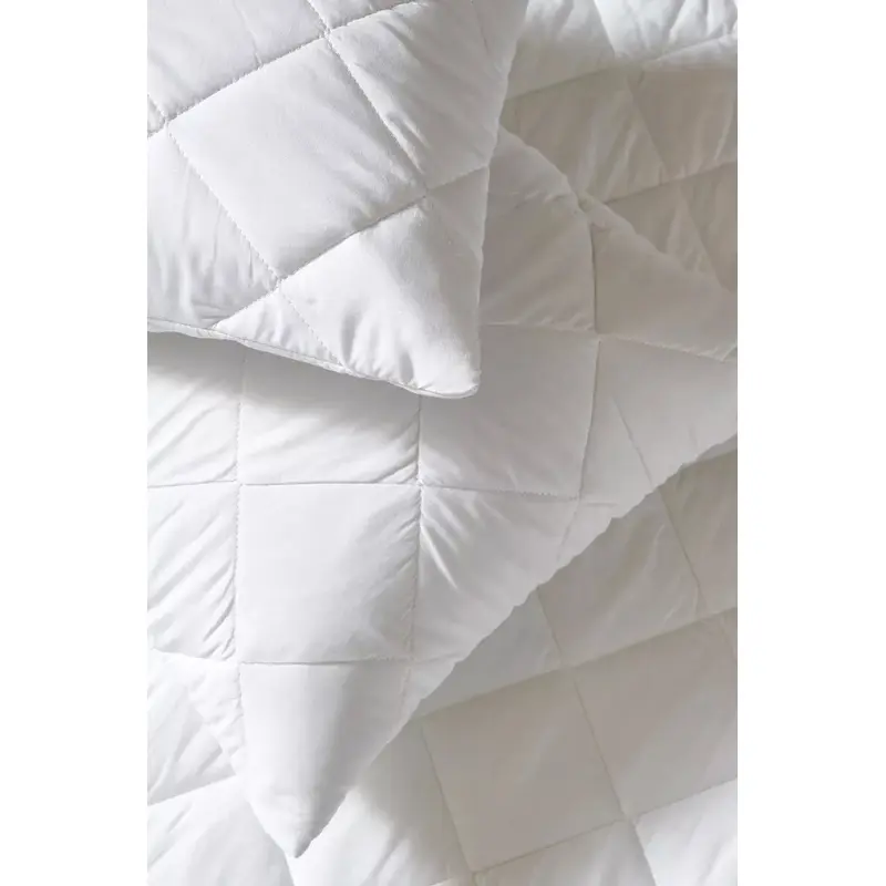 'Temperature Controlling TENCEL Lyocell' Pillow Protector Pair