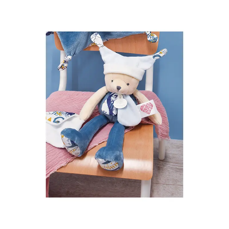 Puppet Bear | Good Night