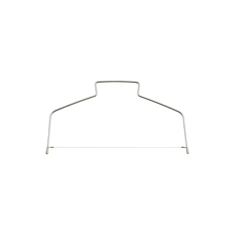 WLC-12 Winco 10 Notch Adjustable Cake Leveler