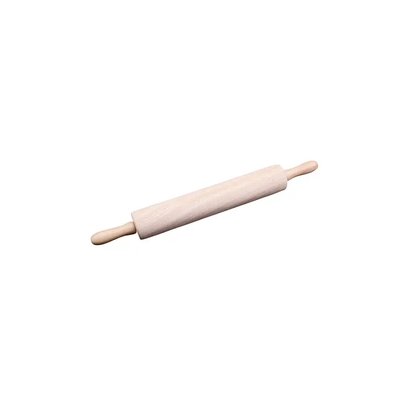 WRP-15 Winco 15" Wood Rolling Pin