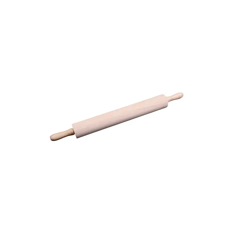 WRP-18 Winco 18" Wood Rolling Pin