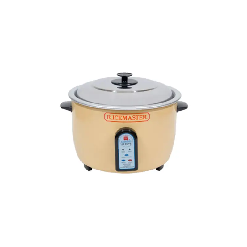 56822 Town 50 Cup (25 Cup Raw) Electric Rice Cooker/Warmer