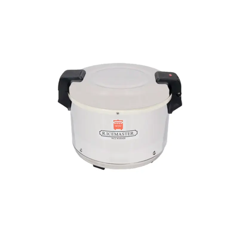 56919 Town 92 Cup Commercial Electric Rice Warmer w/ Stainless Steel  Finish