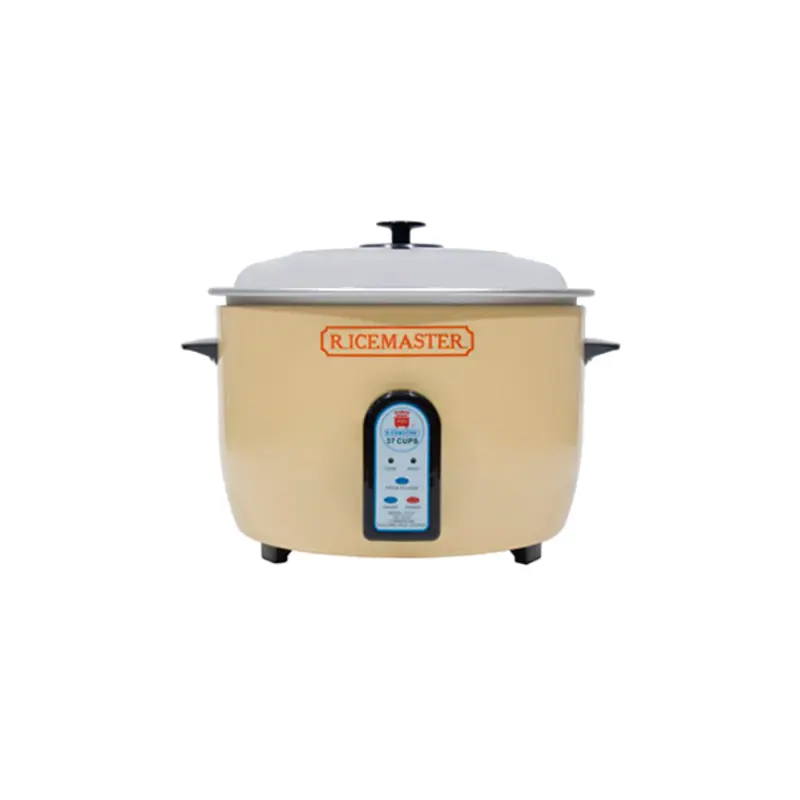 57137 Town 74 Cup (37 Cup Raw) Electric Rice Cooker/Warmer
