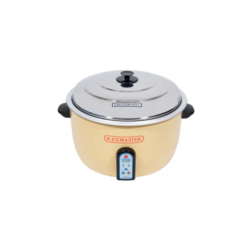 57155 Town 110 Cup (55 Cup Raw) Electric Rice Cooker/Warmer