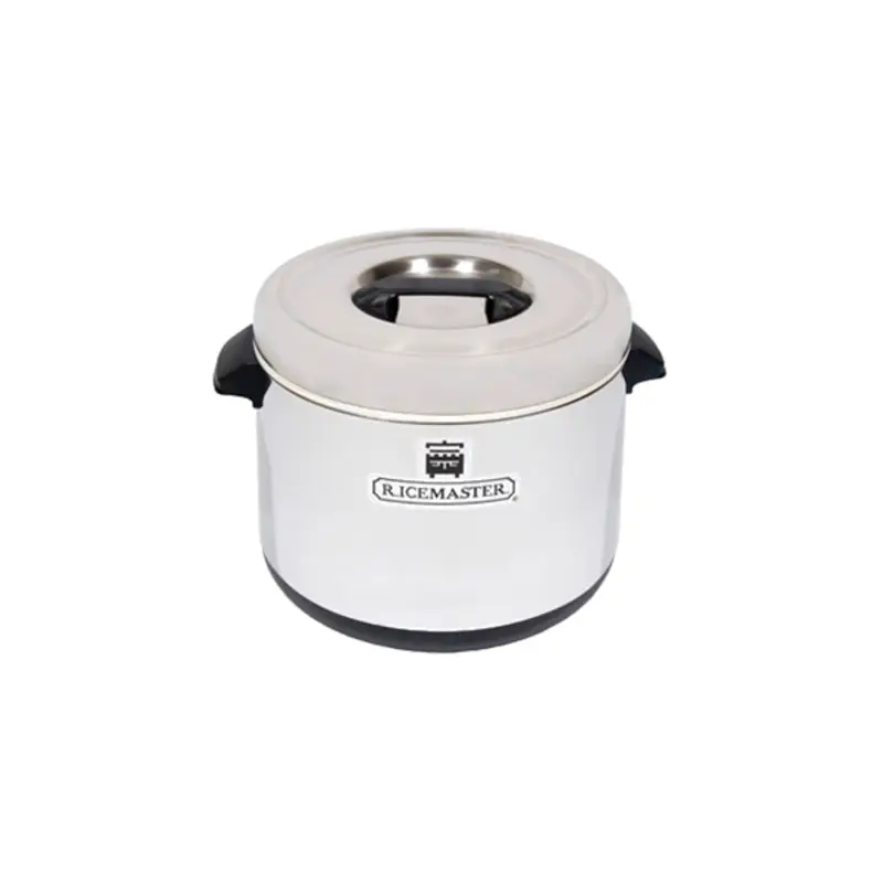 56913S Town 18 Quart Capacity, Ricemaster Sushi Rice Container - Each