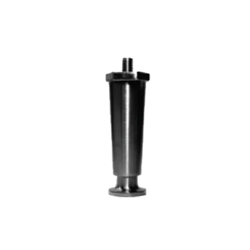 FT-ZN4N GSW 4" Appliance Leg