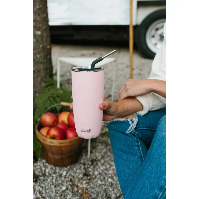 Pink Topaz Tumbler | 530ml