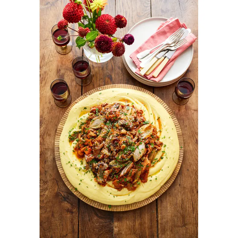 Jamie Oliver | All Rounder Board