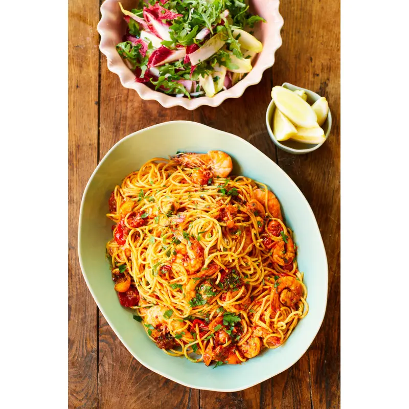 Jamie Oliver | Big Love Bowl