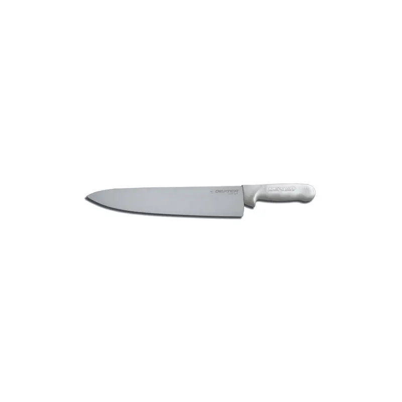 S145-12PCP Dexter Russell  12" Chef's/Cook's Knife