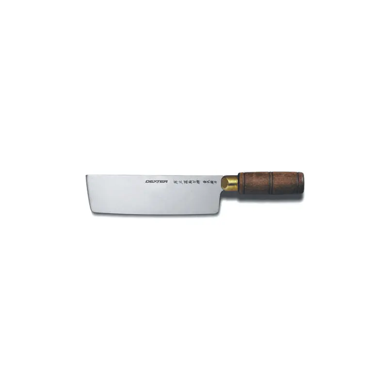 S5197 Dexter Russell  (08030) Chinese Chef's/Cook's Knife