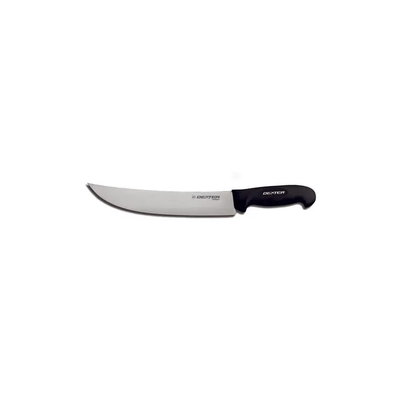 SG132-10B-PCP Dexter Russell 10" Cimeter Steak Knife