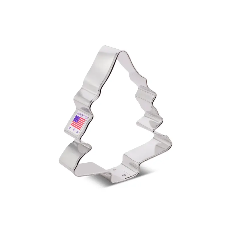 Tree Cookie Cutter - EACH