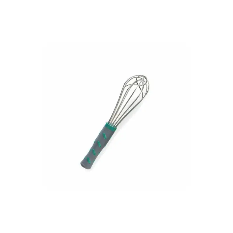 47090 Vollrath 10" French Whip w/ Nylon Handle