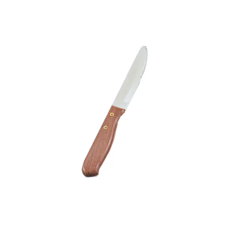 48148 Vollrath Jumbo, Steak Knife - Dozen