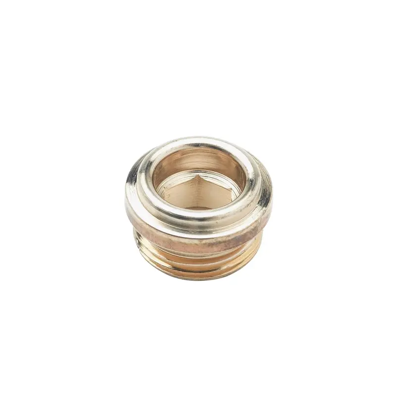 000763-20 T&S Brass Removable Brass Faucet Seat For B-1100 Faucets