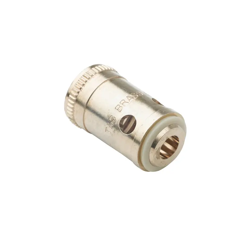 000789-20 T&S Brass Removable Eterna Cartridge Insert For Cold Left-Hand Faucet Handles