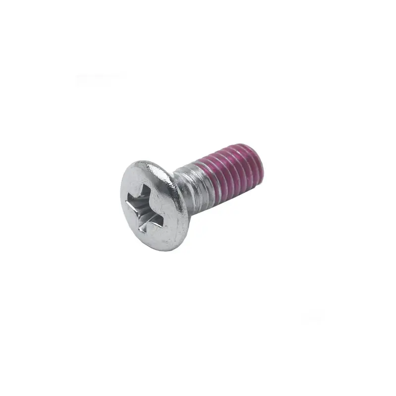 000922-45 T&S Brass Screw For Lever Handle - Each