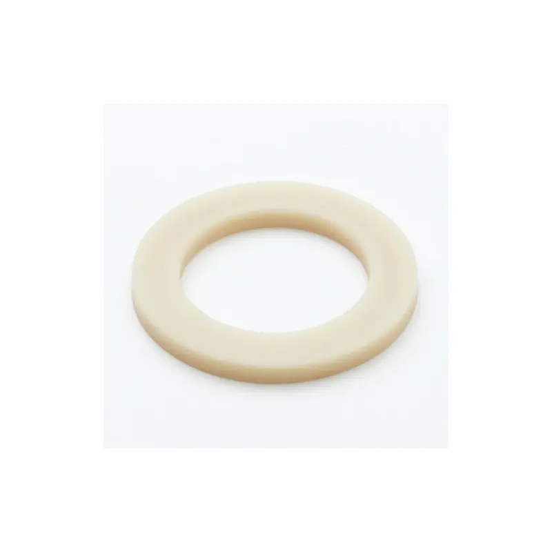 001019-45 T&S Brass 3/4" Coupling Washer Nut