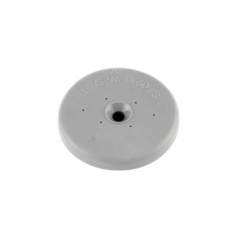 001121-45 T&S Brass 1/2" Thick Spray Face Replacement