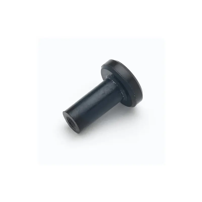 003164-45 T&S Brass 5/8" Rubber Spring Check Plunger