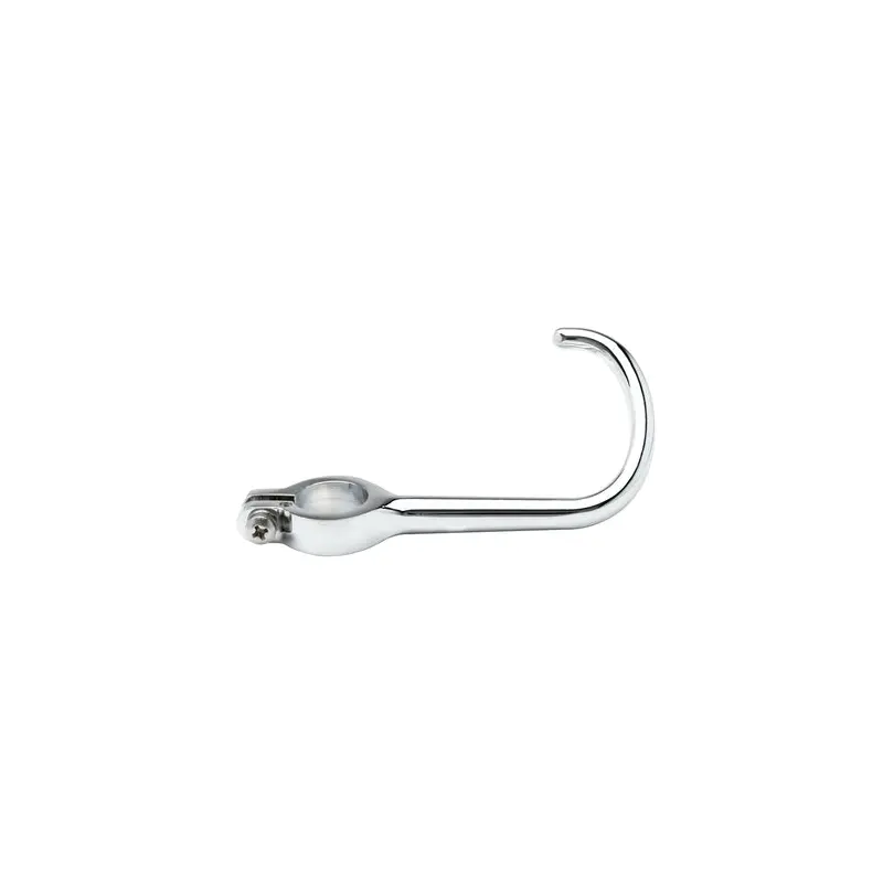 004R T&S Brass 11/16" Finger Hook Assembly