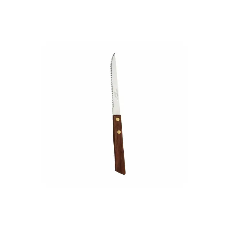 SK-EPW1 Libertyware 4" blade, Economy Steak Knife - DZ