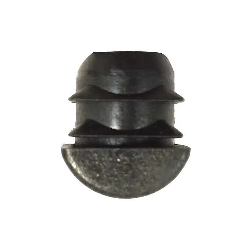 GL2082 Oak Street Plastic Glide For Dining Chairs