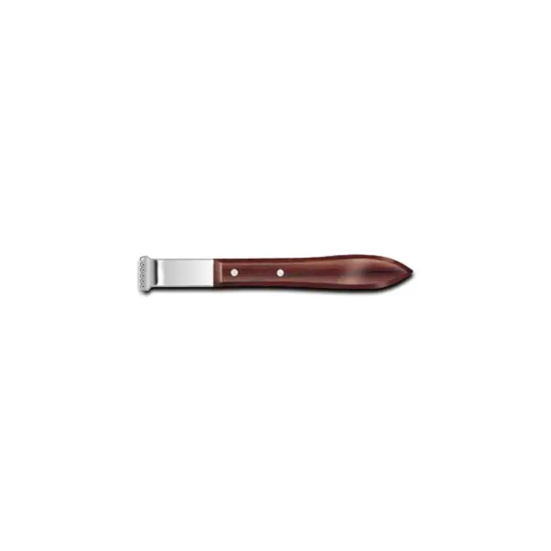5.3500 Victorinox Zester w/ Rosewood Handle