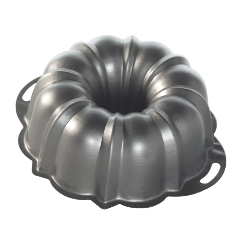 50342 Nordic Ware Anniversary Bundt Formed