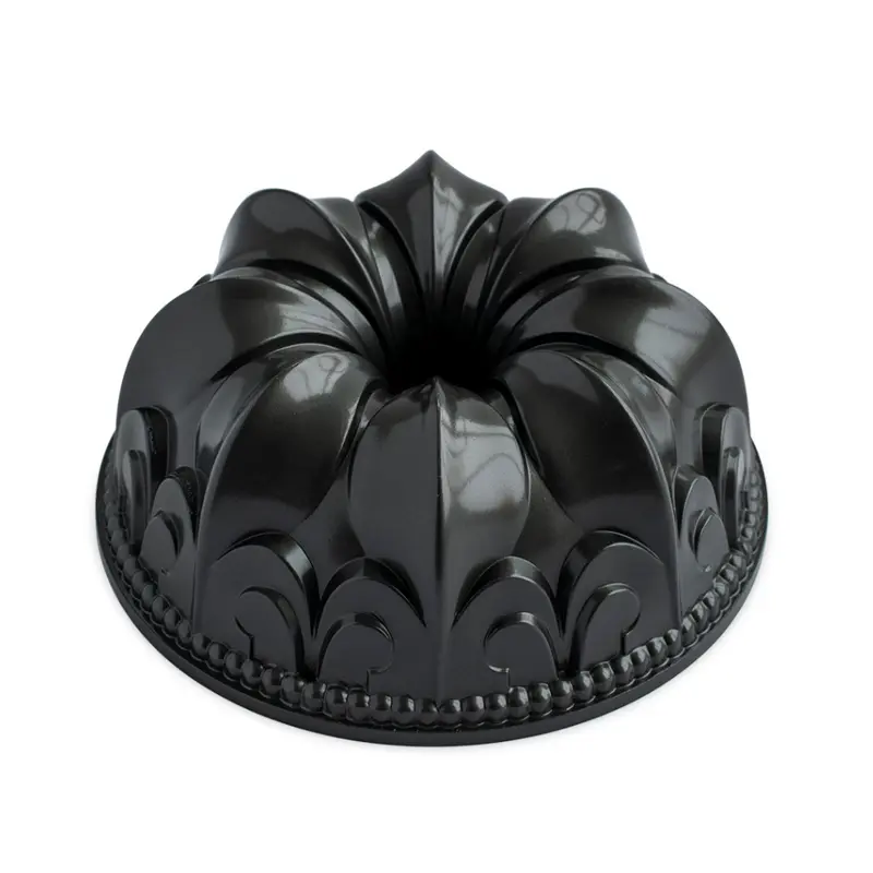 53248 Nordicware Fleur De Lis Pan