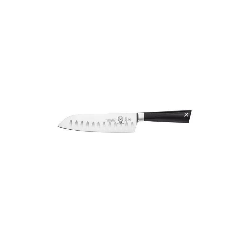 M19050 Mercer Santoku Knife, 7"