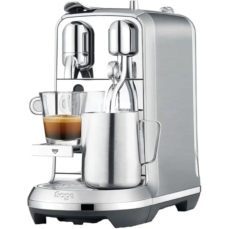 Creatista Plus | Coffee Machine