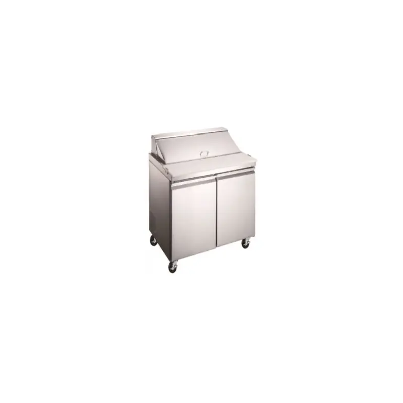 ESP-36-HC Enhanced 36" Refrigerated Sandwich/Salad Prep Unit