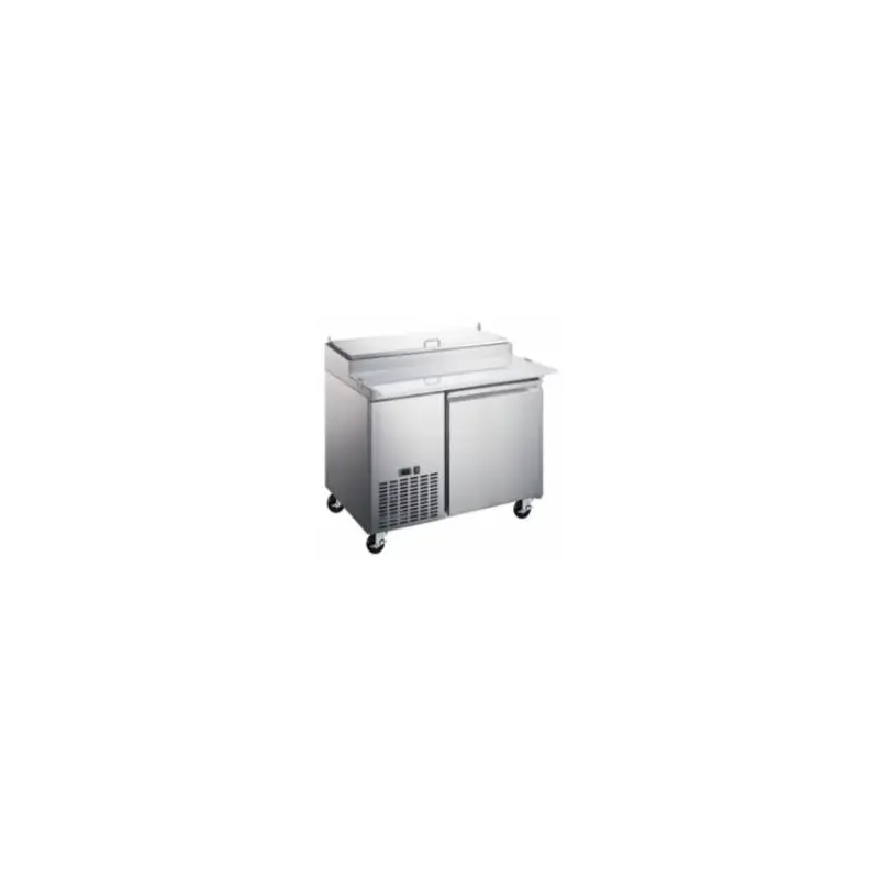 EPP-50-HC Enhanced 50" Pizza Prep Table