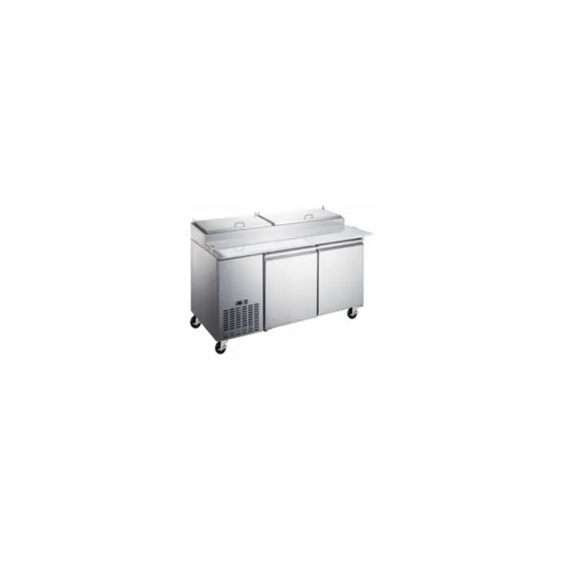 EPP-70-HC Enhanced Pizza Prep Table 70"
