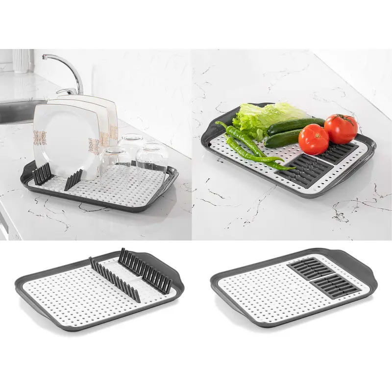 Panno Draymatic Tray for Dishes or Vegetables
