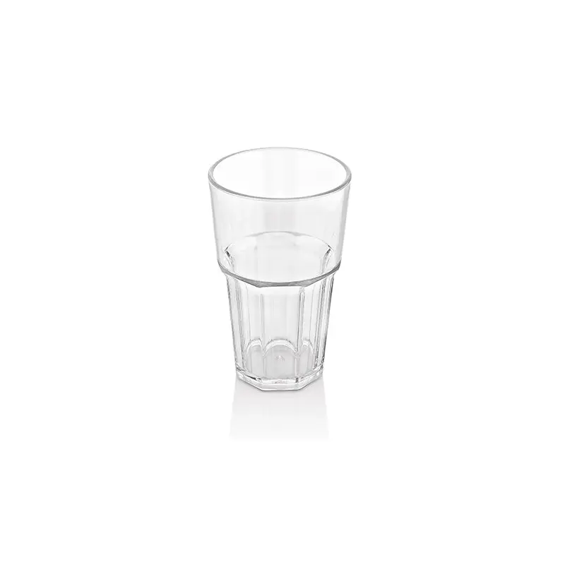 Polycarbonate Water Tumbler 400 ml