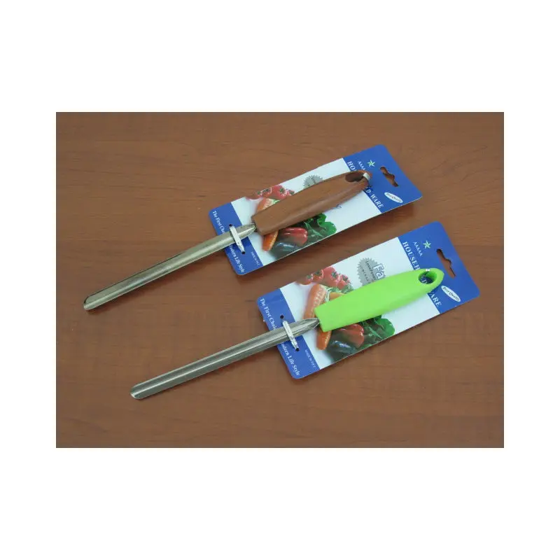 Zucchini Corer with plastic handle X2