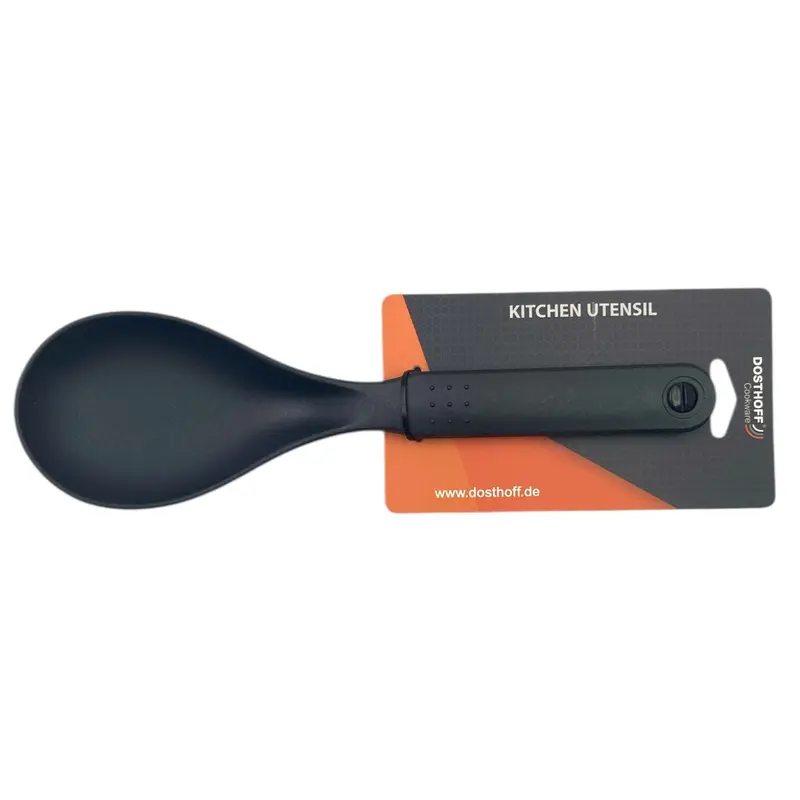 Dosthoff Advanced Non Stick Rice Spoon LFGB Standard