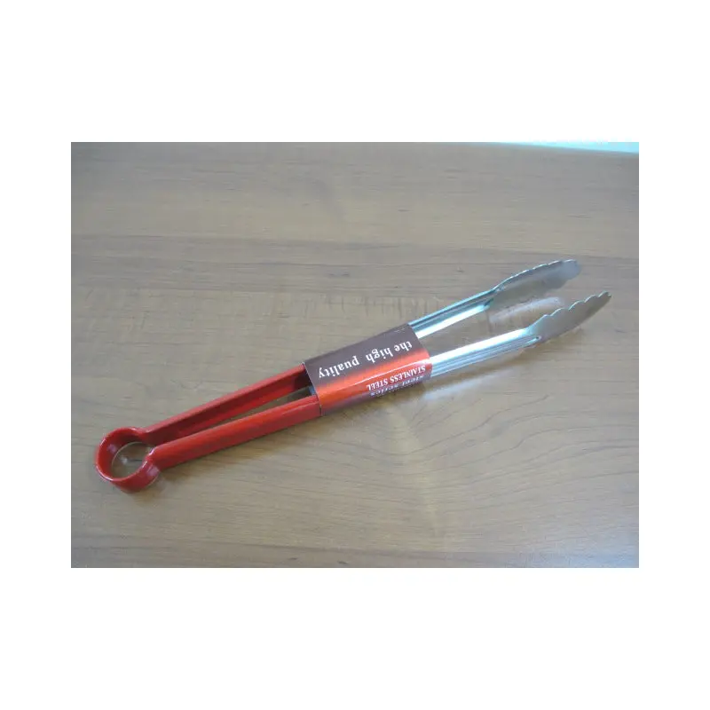 Heavy Duty Frying Tong 14 inch