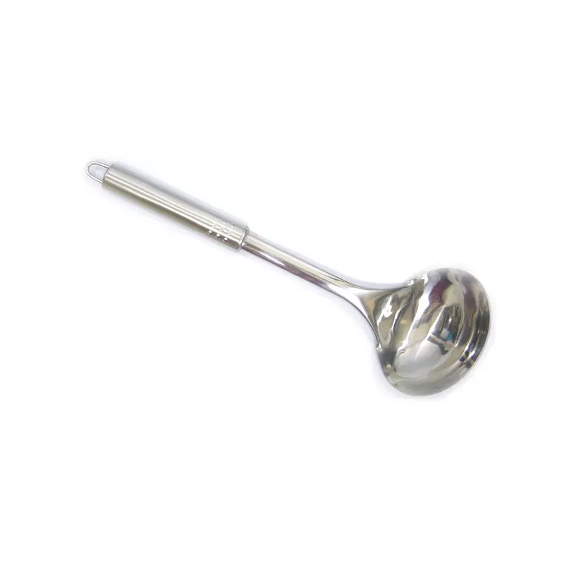 Stainless Steel Ladle