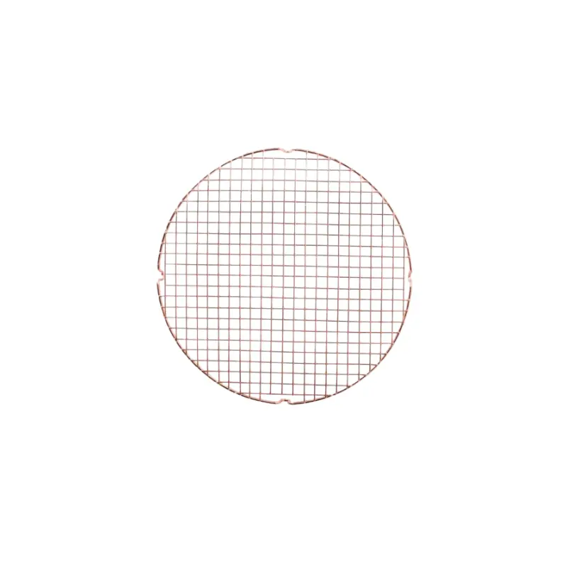 43845 Nordic Ware Round Cooling & Serving Grid
