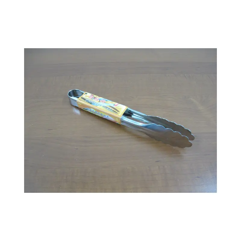 High Quality Stainless Steel Tong 25 cm