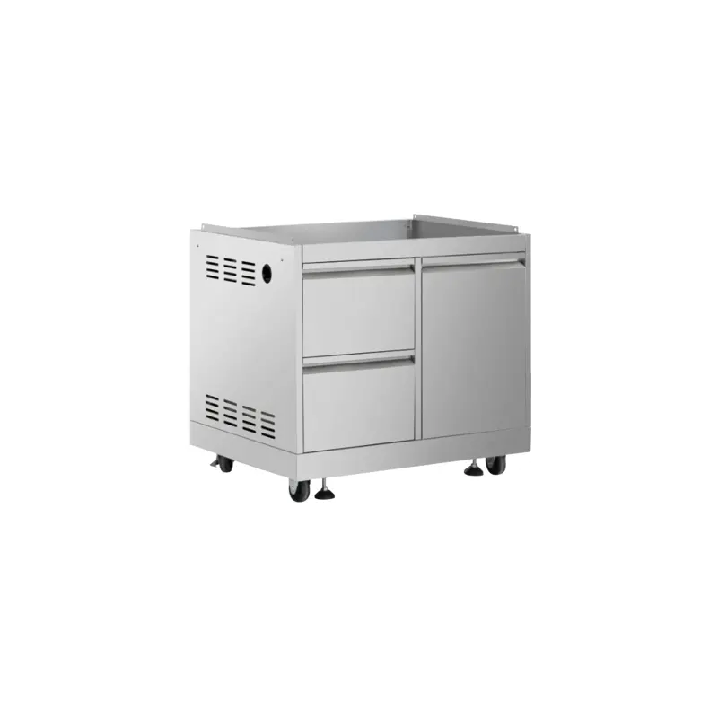 MK03SS304 Thor Kitchen, Grill Cabinet