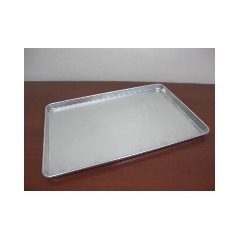 XL aluminium baking pan