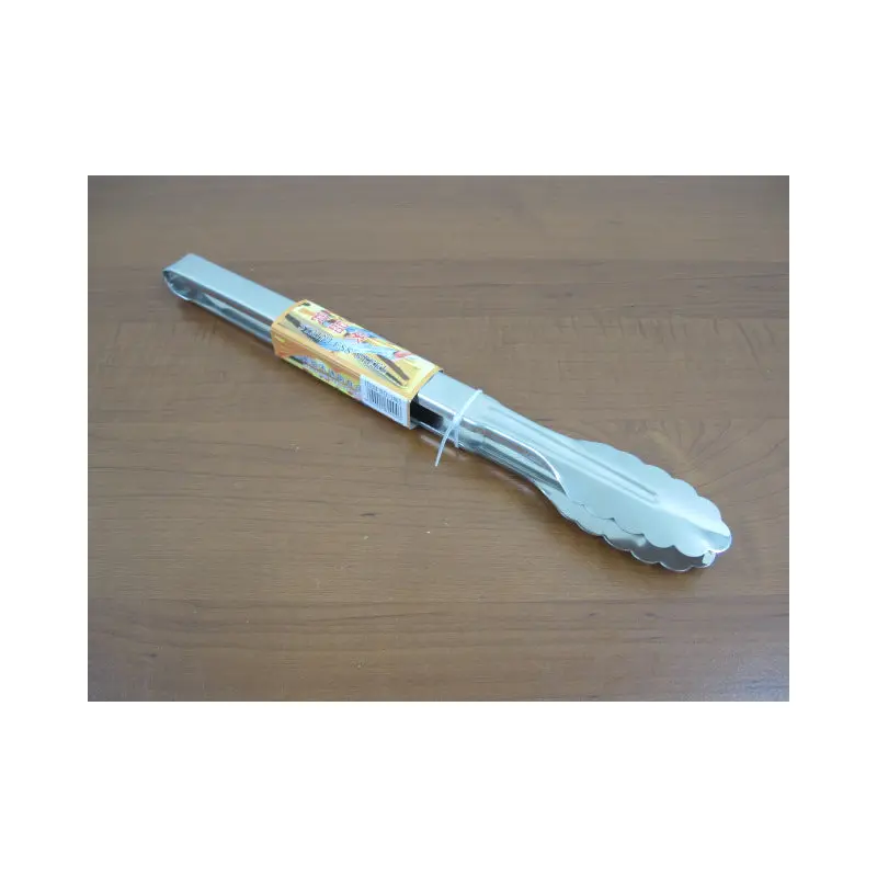 High Quality Stainless Steel Tong 35 cm
