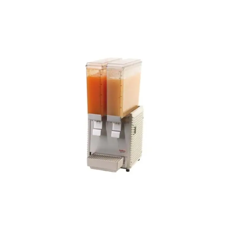 E29-4 Grindmaster-Cecilware Mini Pre-Mix Cold Beverage Dispenser - Each