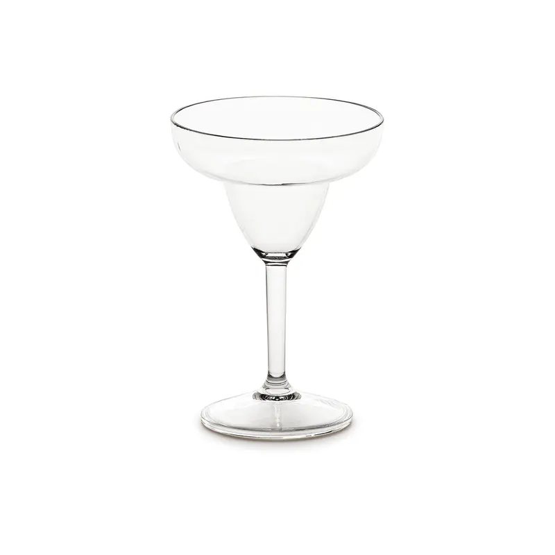 Polycarbonate Unbreakable Goblet 330 ml